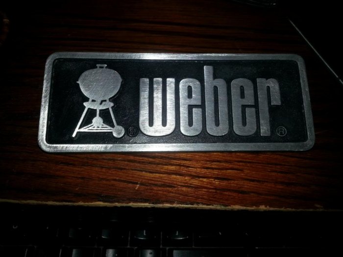ГРИЛИ WEBER – ПРОДУМАННОЕ КАЧЕСТВО