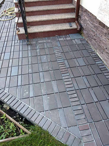 336 metallic schwarz, 240x52x18