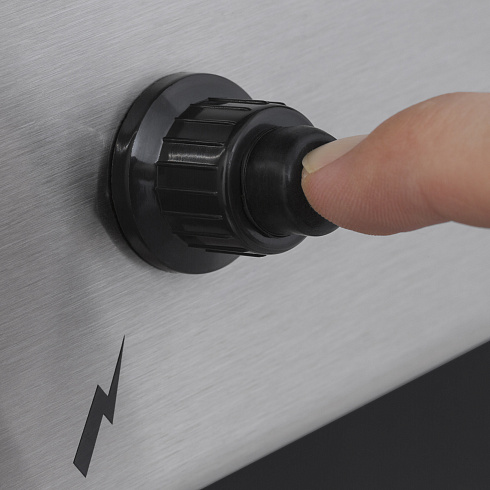 Газовые грили BBQ Broil King Signet 320 Shadow купить в Минске.