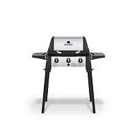 Газовые грили BBQ Broil King PortaChef 320 купить в Минске.