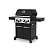 Газовые грили BBQ Broil King Crown 490 купить в Минске.