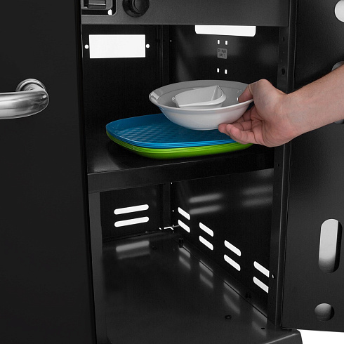 Газовые грили BBQ Broil King Regal 490 купить в Минске.