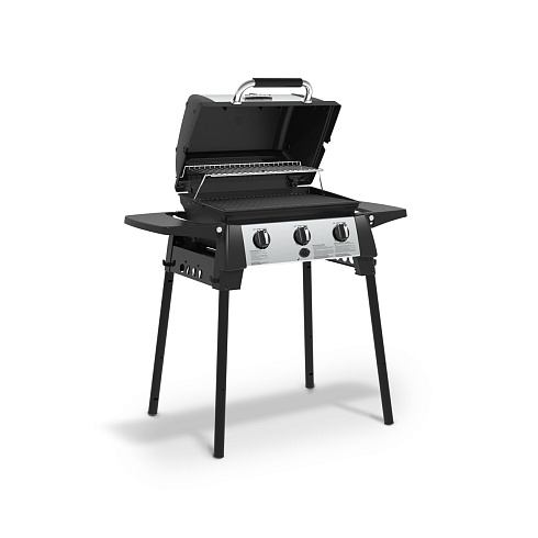 Газовые грили BBQ Broil King PortaChef 320 купить в Минске.