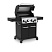 Газовые грили BBQ Broil King Crown 490 купить в Минске.