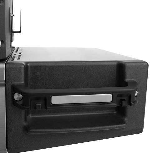 Газовые грили BBQ Broil King Regal S590 IR купить в Минске.