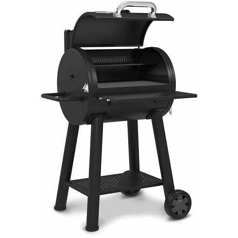 Коптильнядля долгих рецептовBroil Kingкоптильня Regal Grill ® 400 купить в Минске.