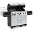 Газовые грили BBQ Broil King Imperial S690 IR купить в Минске.