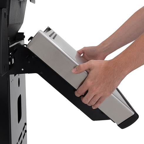 Газовые грили BBQ Broil King Signet 390 купить в Минске.