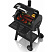 Коптильнядля долгих рецептовBroil Kingкоптильня Regal Grill ® 400 купить в Минске.