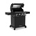 Газовые грили BBQ Broil King Crown 410 купить в Минске.