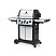 Газовые грили BBQ Broil King Signet 390 купить в Минске.