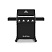 Газовые грили BBQ Broil King Crown 410 купить в Минске.