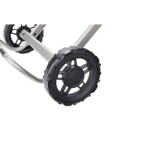 Газовые грили BBQ Weber Traveler (Bluestealth) купить в Минске.