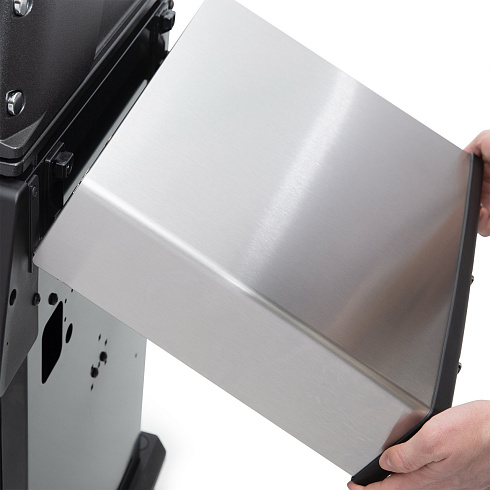 Газовые грили BBQ Broil King Baron 490 NEW купить в Минске.