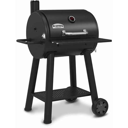 Коптильнядля долгих рецептовBroil Kingкоптильня Regal Grill ® 400 купить в Минске.