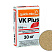 Цветной кладочный раствор quick-mix VK plus I для кирпича, песочно-желтый