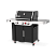 Газовые грили BBQ Weber GENESIS E-335 LP BLK купить в Минске.