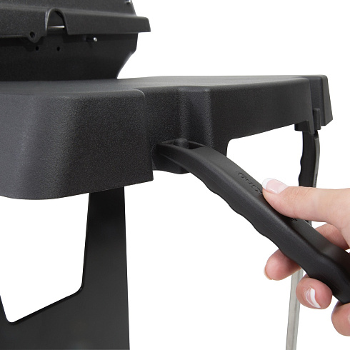 Газовые грили BBQ Broil King Gem 310 купить в Минске.