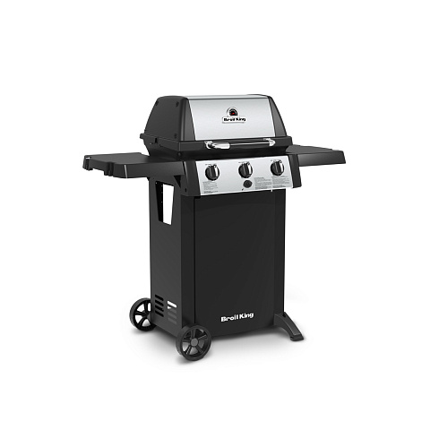 Газовые грили BBQ Broil King Gem 310 купить в Минске.