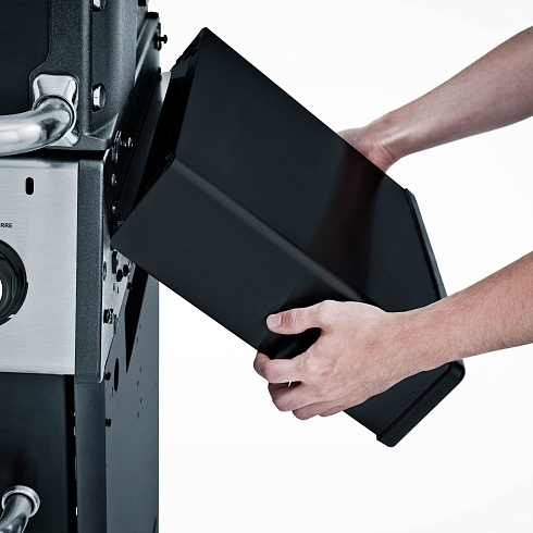 Газовые грили BBQ Broil King Crown 490 купить в Минске.