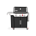 Газовые грили BBQ Weber GENESIS E-335 LP BLK купить в Минске.