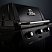 Газовые грили BBQ Broil King Signet 320 Shadow купить в Минске.