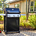 Газовые грили BBQ Weber SPIRIT E-315 LP BLK купить в Минске.