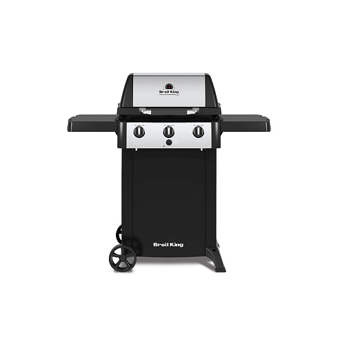Газовые грили BBQ Broil King Gem 310 купить в Минске.