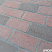  UNICERAMIX, PAVING, UX3316 Red толщ. 16мм (с ласточкиным хвостом) купить в Минске.