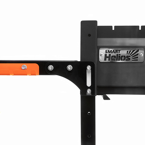 Мангал SMART-800 Оптима Helios купить в Минске и Беларуси<