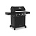 Газовые грили BBQ Broil King Crown 410 купить в Минске.