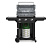 Газовые грили BBQ Broil King Signet 320 Shadow купить в Минске.