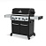 Газовые грили BBQ Broil King Baron 590 купить в Минске.