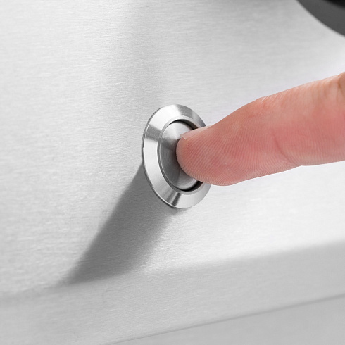 Газовые грили BBQ Broil King Baron 490 NEW купить в Минске.