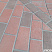  UNICERAMIX, PAVING, UX3316 Red толщ. 16мм (с ласточкиным хвостом) купить в Минске.