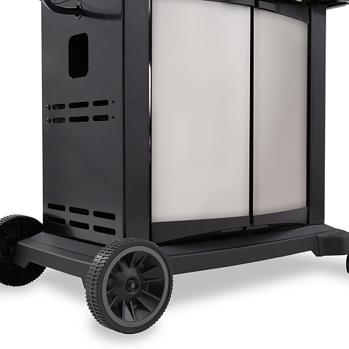 Газовые грили BBQ Broil King Signet 390 купить в Минске.