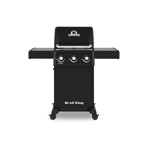 Газовые грили BBQ Broil King Crown 310 купить в Минске.