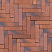 1269 , RIGEL, ригель WK103RBL Design Rot blau купить в Минске.