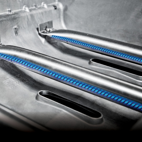 Газовые грили BBQ Broil King Crown 310 купить в Минске.