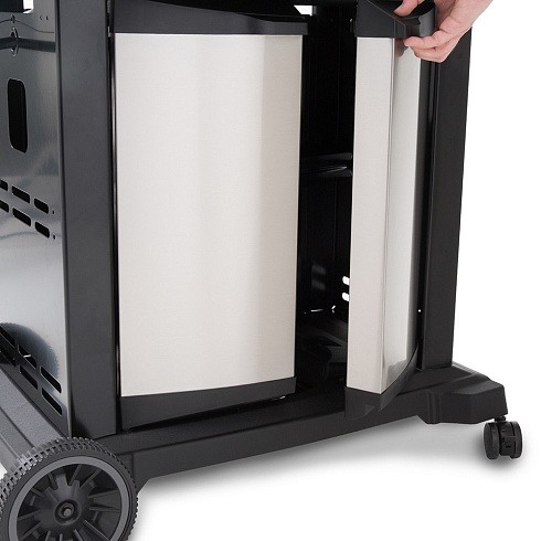 Газовые грили BBQ Broil King Signet 390 купить в Минске.