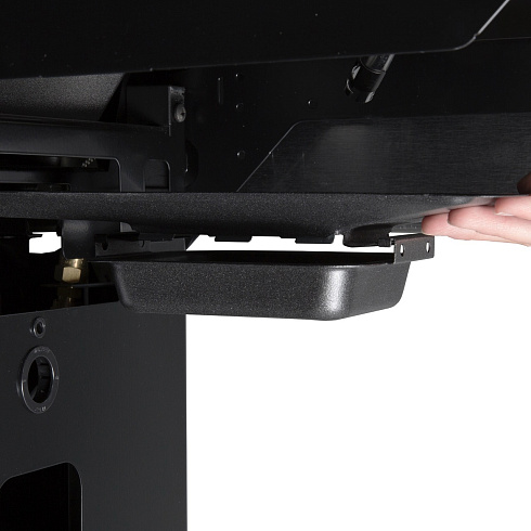 Газовые грили BBQ Broil King Signet 390 купить в Минске.