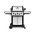 Газовые грили BBQ Broil King Signet 390 купить в Минске.