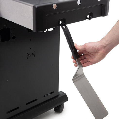 Газовые грили BBQ Broil King Baron 490 NEW купить в Минске.