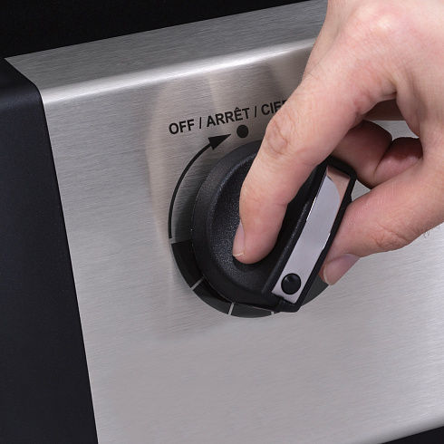 Газовые грили BBQ Broil King Gem 310 купить в Минске.