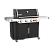 Газовые грили BBQ Weber GENESIS E-435 LP BLK купить в Минске.