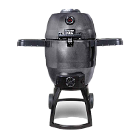 Гриль газовыйна колесахBroil KingKeg 5000 купить в Минске.