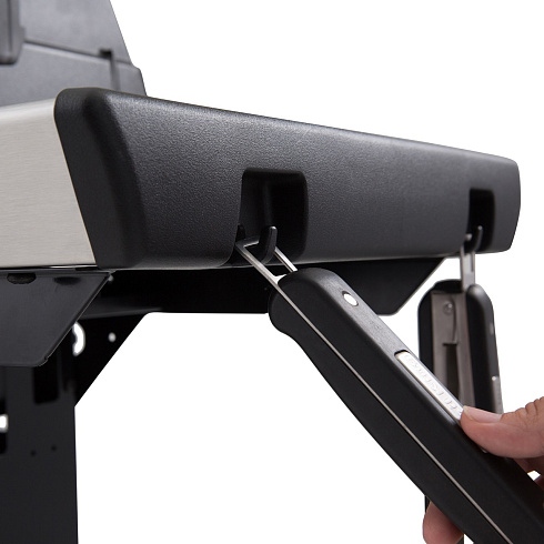 Газовые грили BBQ Broil King Signet 390 купить в Минске.