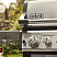 Газовые грили BBQ Weber Гриль газовый SPIRIT SP-335 LP SS купить в Минске.