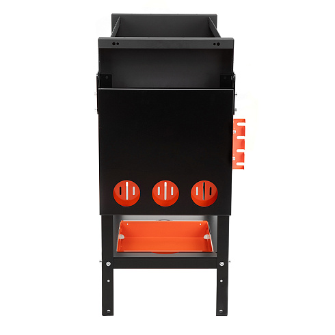 Мангал SMART-800 Оптима Helios купить в Минске и Беларуси<