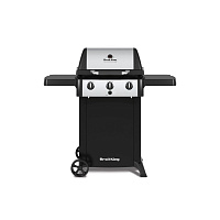 Газовые грили BBQ Broil King Gem 310 купить в Минске.